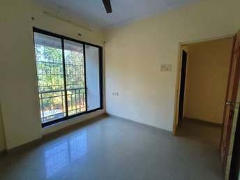 1 BHK Apartment For Rent in Anmol Apartments Kopar Khairane Navi Mumbai 6181466