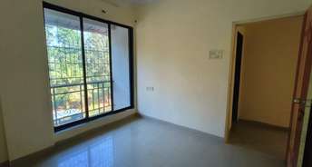 1 BHK Apartment For Rent in Anmol Apartments Kopar Khairane Navi Mumbai 6181466