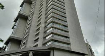 1 RK Apartment For Resale in Bhagtani Krishaang Versova Mumbai 6181519