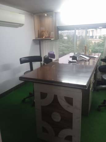 Commercial Office Space 300 Sq.Ft. For Rent In Vashi Sector 30a Navi Mumbai 6181544