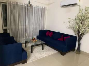 2 BHK Apartment For Rent in Hiranandani Zen Atlantis Powai Mumbai 6181565