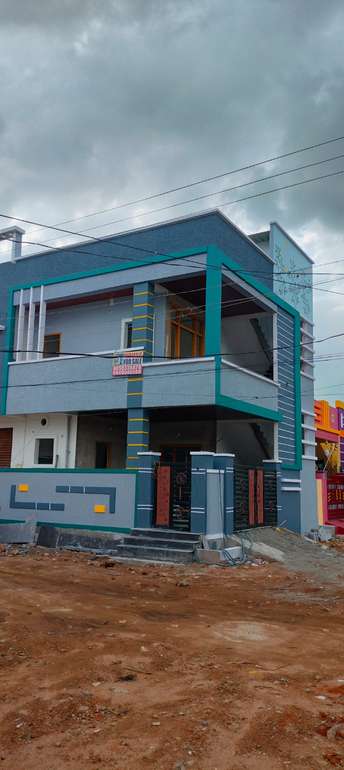 3.5 BHK Independent House For Resale in Amberpet Hyderabad 6181576