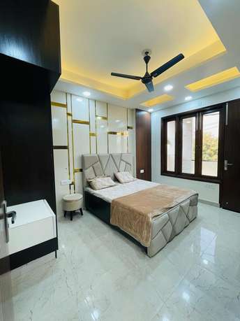 3 BHK Apartment For Rent in Sector 28, Dwarka Delhi 6181583