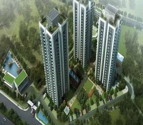 3 BHK Apartment For Rent in Conscient Heritage One Sector 62 Gurgaon 6181584