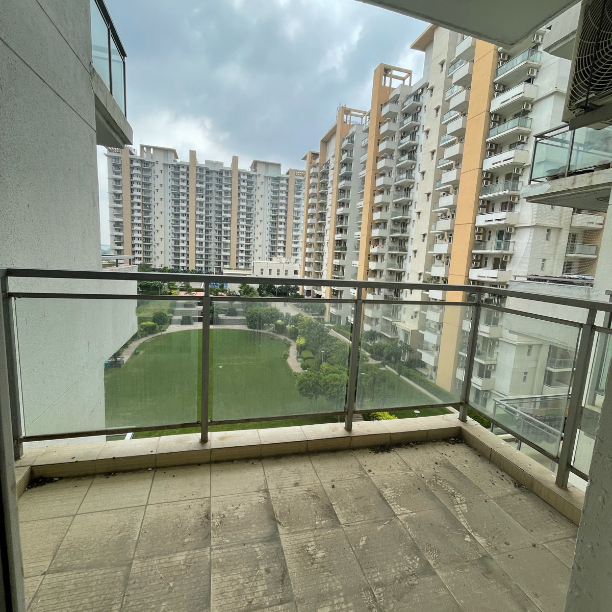 3 BHK Apartment For Resale in Emaar Imperial Gardens Sector 102 Gurgaon  6181623