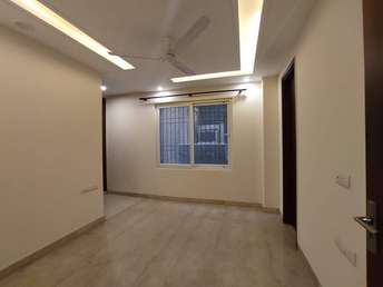 3 BHK Builder Floor For Rent in Safdarjang Enclave Delhi 6181628