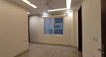 3 BHK Builder Floor For Rent in Safdarjang Enclave Delhi 6181628