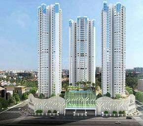 4 BHK Apartment For Resale in Ekta Tripolis Goregaon West Mumbai 6181646