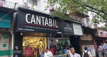 Commercial Shop 400 Sq.Ft. For Rent In Andheri East Mumbai 6181694