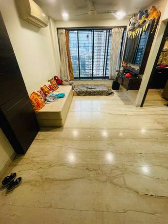 1 BHK Apartment For Rent in Prabhadevi Mumbai 6181714