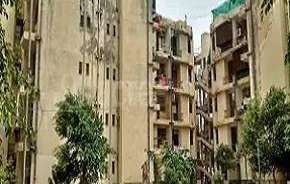 1 BHK Apartment For Resale in DDA Shaheed Bhagat Singh Apartments Sector 14 Dwarka Delhi 6181750