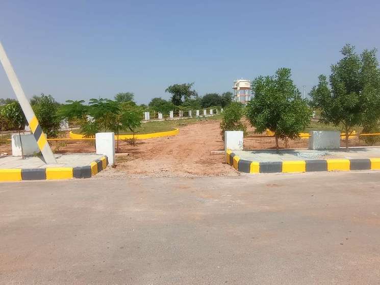 Hmda And Rera Approved Plots For Sale In Hyderabad