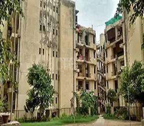 1 BHK Apartment For Resale in DDA Shaheed Bhagat Singh Apartments Sector 14 Dwarka Delhi 6181783