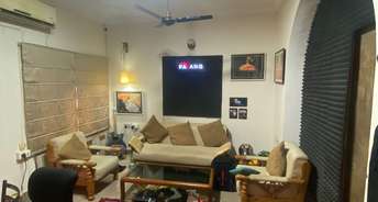 2 BHK Apartment For Rent in Nehru Enclave Gomti Nagar Lucknow 6181814
