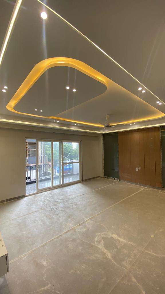 4 Bedroom 4500 Sq.Ft. Builder Floor in New Friends Colony Delhi