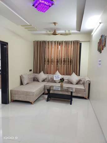 1 BHK Apartment For Rent in Navkar City Phase I Naigaon East Mumbai 6181946
