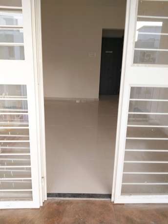 1 BHK Apartment For Resale in F5 Realtors Silver Crest Wagholi Pune 6181976