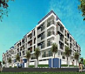 2 BHK Apartment For Resale in Sapthagiri Sandalwoods Belathur Bangalore 6181994