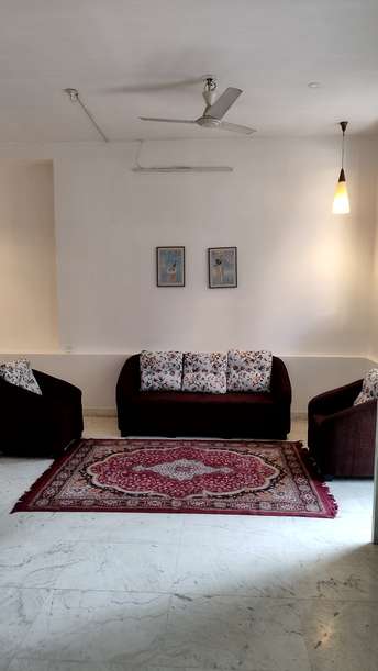 3 BHK Apartment For Rent in Koregaon Park Pune 6182005