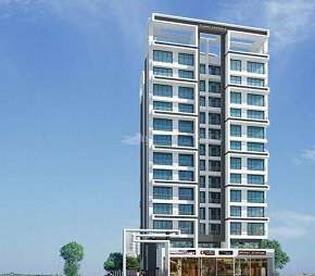 2.5 BHK Apartment For Rent in Today Imperia Ulwe Sector 17 Navi Mumbai 6182060