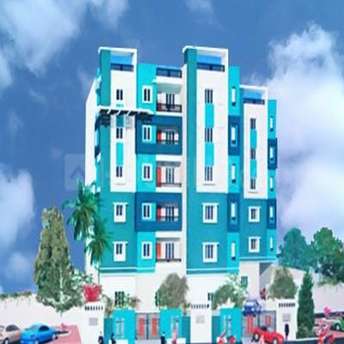 2 BHK Apartment For Resale in Sunrise Residency Kachiguda Kachiguda Hyderabad 6177868