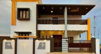 2 BHK Villa For Resale in Kannamangala Bangalore 6182069