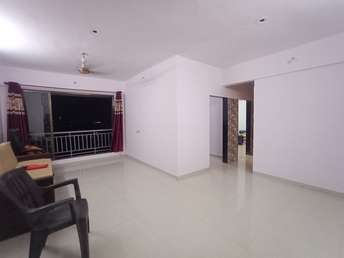 2 BHK Apartment For Resale in Vasant Heights Kalwa Kalwa Thane 6182043
