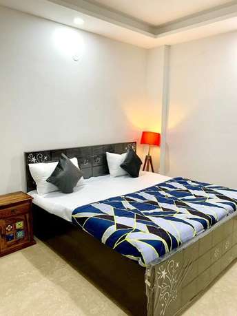 1 BHK Apartment For Rent in Alpine Eco Doddanekundi Bangalore 6182049