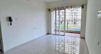 1 BHK Apartment For Rent in Kolte Patil Life Republic 3 rd Avenue Hinjewadi Pune 6182072