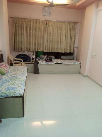 2 BHK Apartment For Rent in Vile Parle West Mumbai 6182157