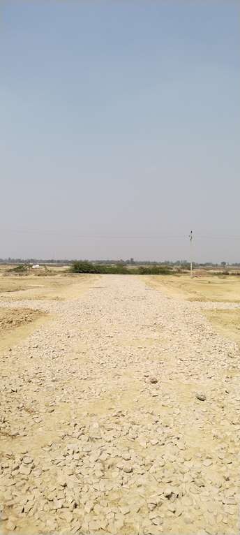 Commercial Land 2000 Sq.Ft. For Resale In Jail Road Lucknow 6182153