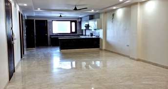 4 BHK Builder Floor For Rent in Ansal API Palam Corporate Plaza Sector 3 Gurgaon 6182156