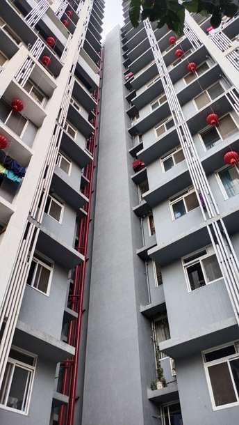 1.5 BHK Apartment For Rent in Ghatkopar East Mumbai 6182178