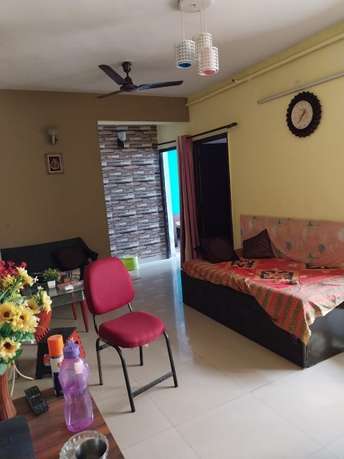 3 BHK Apartment For Rent in Mahagun Mahagunpuram Shastri Nagar Ghaziabad 6182165