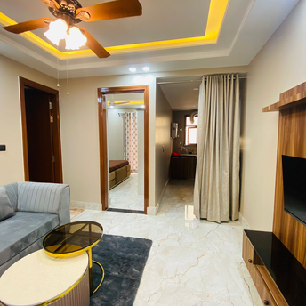2 BHK Builder Floor For Rent in Chattarpur Delhi 6182205