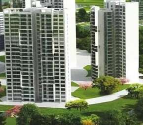 3 BHK Apartment For Rent in Kolte Patil Life Republic Hinjewadi Pune 6182263