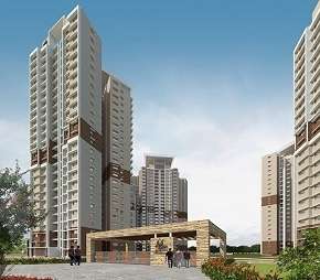 1 BHK Apartment For Rent in Prestige Sunrise Park Norwood Electronic City Phase I Bangalore 6182259