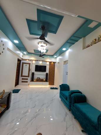 1.5 BHK Apartment For Rent in Mulund West Mumbai 6182287