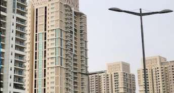 3 BHK Apartment For Resale in DLF The Crest Sector 54 Gurgaon 6182169