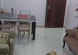 2 BHK Apartment For Rent in Juhu Mumbai 6182298