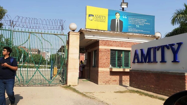 Exterior View, knowledge park ii greater noida  150 Sq.Yd. Plot In Knowledge Park Ii Greater Noida Greater Noida 6182273