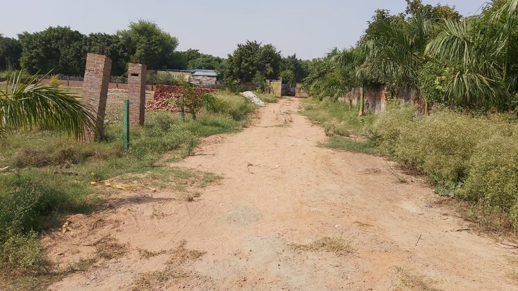 undefined, knowledge park ii greater noida  150 Sq.Yd. Plot In Knowledge Park Ii Greater Noida Greater Noida 6182273