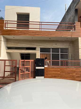 2 BHK Independent House For Resale in Dera Bassi Mohali 6182291