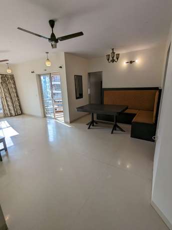 2 BHK Apartment For Rent in Jai Bhawani CHS Andheri Andheri West Mumbai 6182301