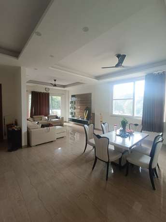 4 BHK Builder Floor For Rent in Kohli One Malibu Town Plot Sector 47 Gurgaon 6182308