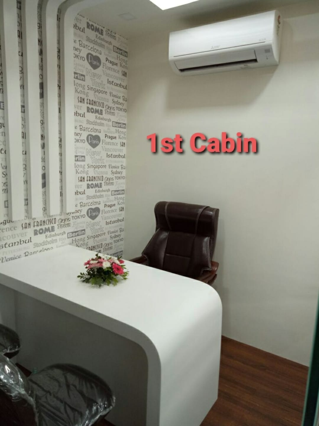 Rental Commercial Office Space 425 Sq.Ft. in Dombivli East Thane 6182341