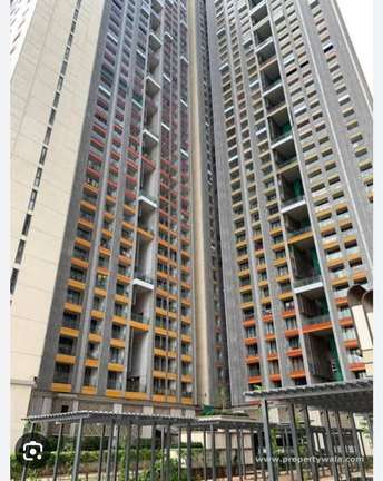 3 BHK Apartment For Rent in Lodha Enchante Wadala Mumbai 6182345