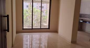 2 BHK Apartment For Rent in Raj Chamunda Krishna Sagar Taloja Navi Mumbai 6182349