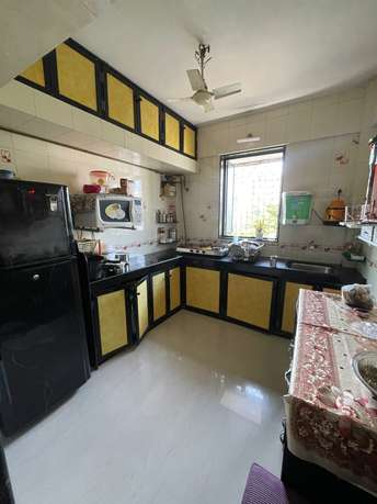 1 BHK Apartment For Rent in Ashokvan Apartments Dahisar East Mumbai 6182355