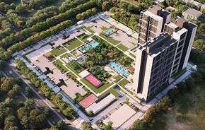 4 BHK Apartment For Resale in Godrej Woods Sector 43 Noida 6182361